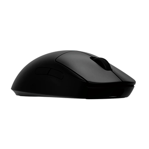 Belaidė pelė Logitech Pro 2 Lightspeed, juoda  Prekė-910-007295