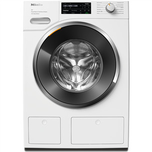 Miele, Gala Edition, 9 kg, depth 64,3 cm, 1600 rpm - Front load washing machine WWI880WCS