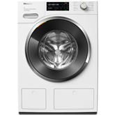 Miele, Gala Edition, 9 кг, глубина 64,3 см, 1600 об/мин - Стиральная машина с передней загрузкой