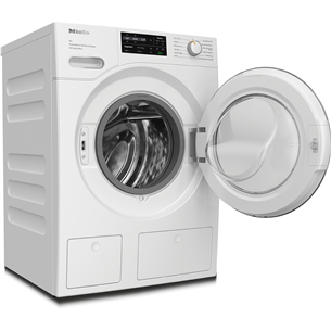 Miele, Gala Edition, 9 кг, глубина 64,3 см, 1600 об/мин - Стиральная машина с передней загрузкой
