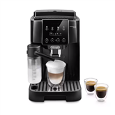 Delonghi Magnifica Start, juodas - Espreso kavos aparatas