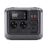 DJI Power 500, juodas - Maitinimo šaltinis