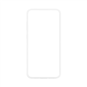 Samsung Flipsuit Case, Galaxy S24 FE, peršviečiamas/raudonas - Dėklas