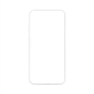 Samsung Flipsuit Case, Galaxy S24 FE, peršviečiamas/geltonas - Dėklas