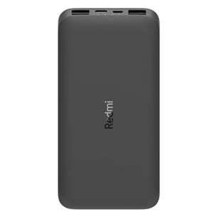 Xiaomi Redmi Power Bank (10000mAh) - Išorinė baterija Prekė - VXN4305GL