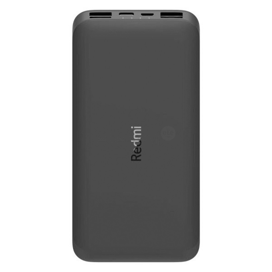 Xiaomi Redmi Power Bank (10000mAh) - Išorinė baterija Prekė - VXN4305GL