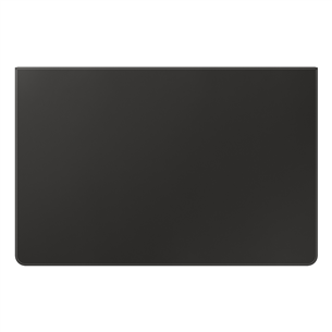 Samsung Book Cover Keyboard Slim, Galaxy Tab S10+, juoda - Klaviatūra-dėklas