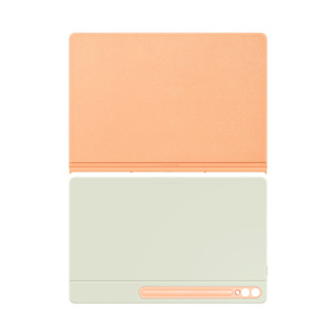 Samsung Galaxy Tab S9 Ultra Smart Book Cover, оранжевый - Чехол Товар - EF-BX910POEGWW