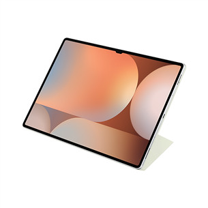 Samsung Galaxy Tab S9 Ultra Smart Book Cover, оранжевый - Чехол Товар - EF-BX910POEGWW