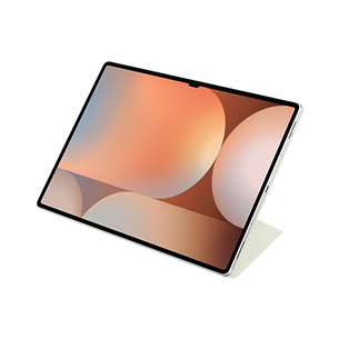 Samsung Smart Book Cover, Galaxy Tab S10 Ultra, orange - Cover Item - EF-BX910POEGWW