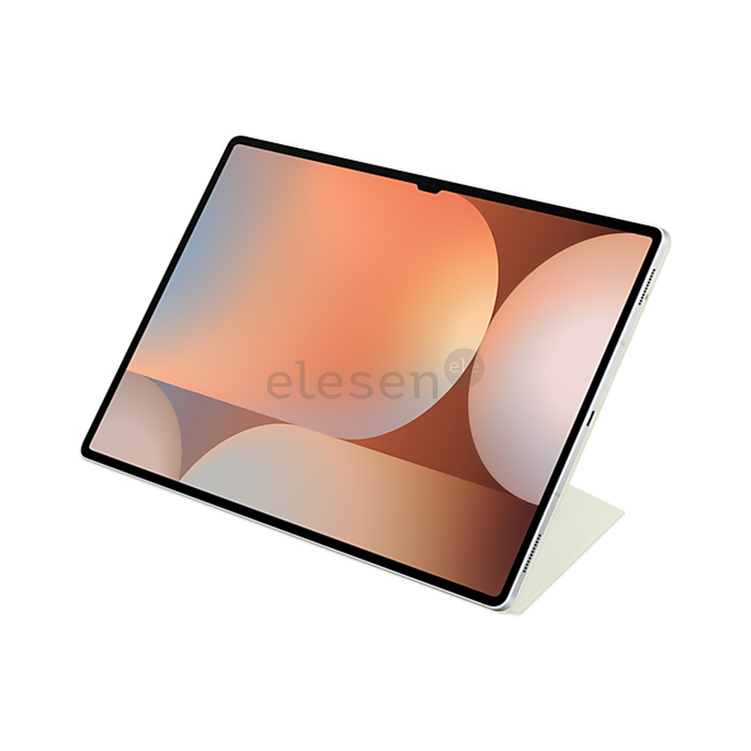 Samsung Galaxy Tab S9 Ultra Smart Book Cover, оранжевый - Чехол Товар - EF-BX910POEGWW