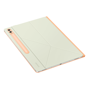 Samsung Smart Book Cover, Galaxy Tab S10 Ultra, orange - Cover Item - EF-BX910POEGWW