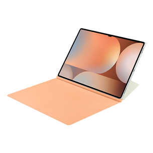 Samsung Smart Book Cover, Galaxy Tab S10 Ultra, orange - Cover Item - EF-BX910POEGWW