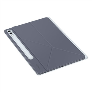 Samsung Smart Book Cover, Galaxy Tab S10+, голубой - Чехол