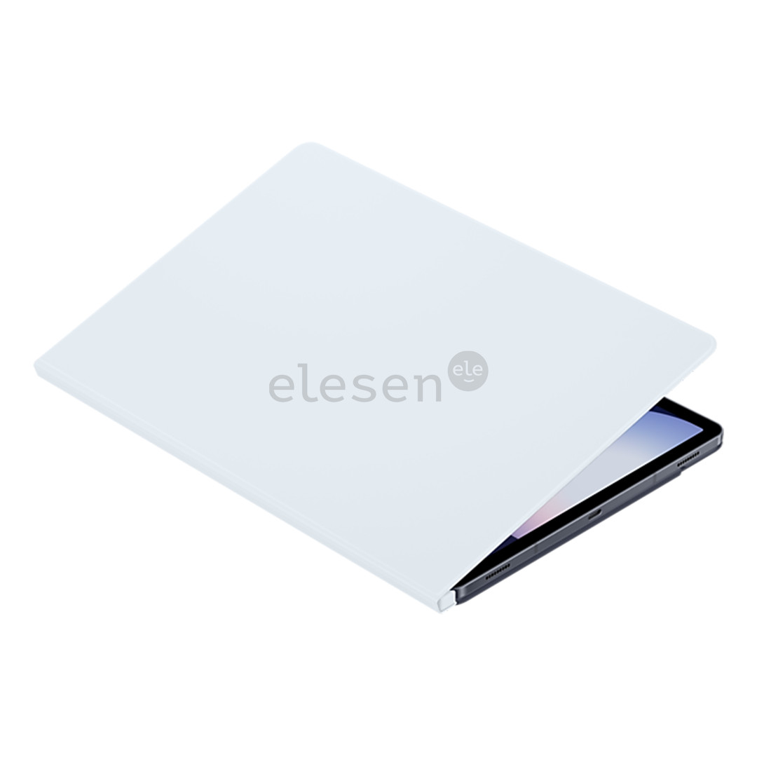 Samsung Smart Book Cover, Galaxy Tab S10+, голубой - Чехол