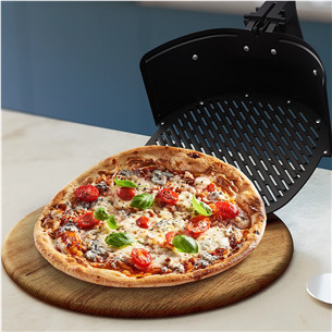 Philips Airfryer Combi 7000, accessory - Pizza and grill plate