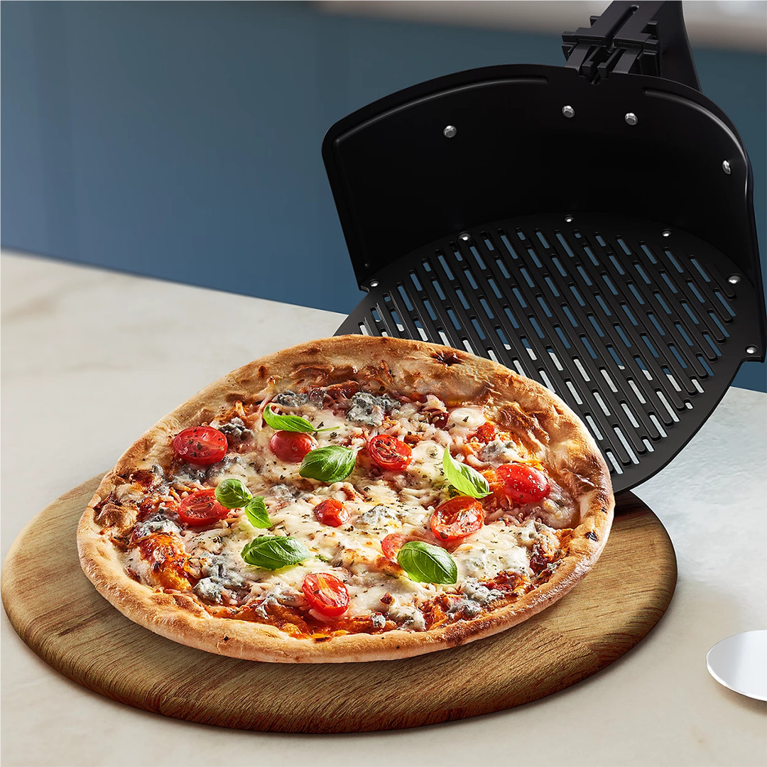 Philips Airfryer Combi 7000, accessory - Pizza and grill plate