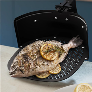 Philips Airfryer Combi 7000, accessory - Pizza and grill plate