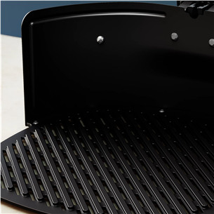 Philips Airfryer Combi 7000, accessory - Pizza and grill plate