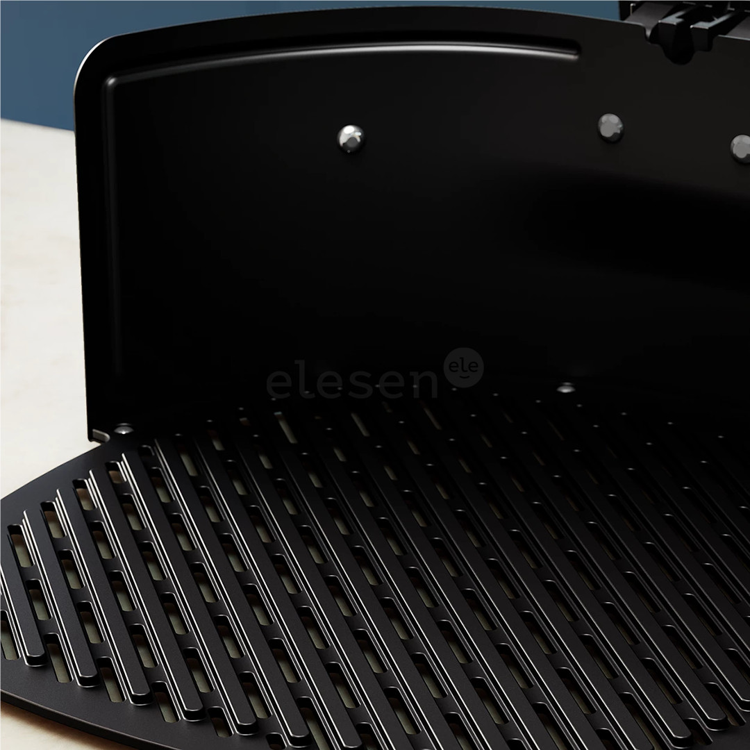 Philips Airfryer Combi 7000, accessory - Pizza and grill plate