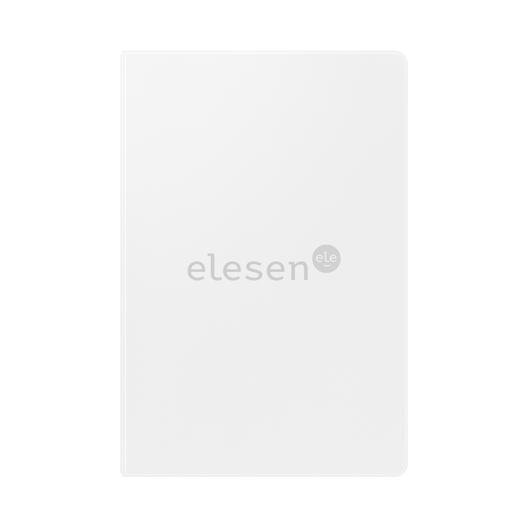 Dėklas su klaviatūra Galaxy Tab S10+/Tab S9+/Tab S9 FE+ AI Key, juodas Prekė - EF-DX825UBEGWW