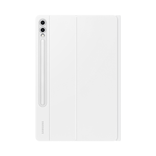 Dėklas su klaviatūra Galaxy Tab S10+/Tab S9+/Tab S9 FE+ AI Key, juodas Prekė - EF-DX825UBEGWW