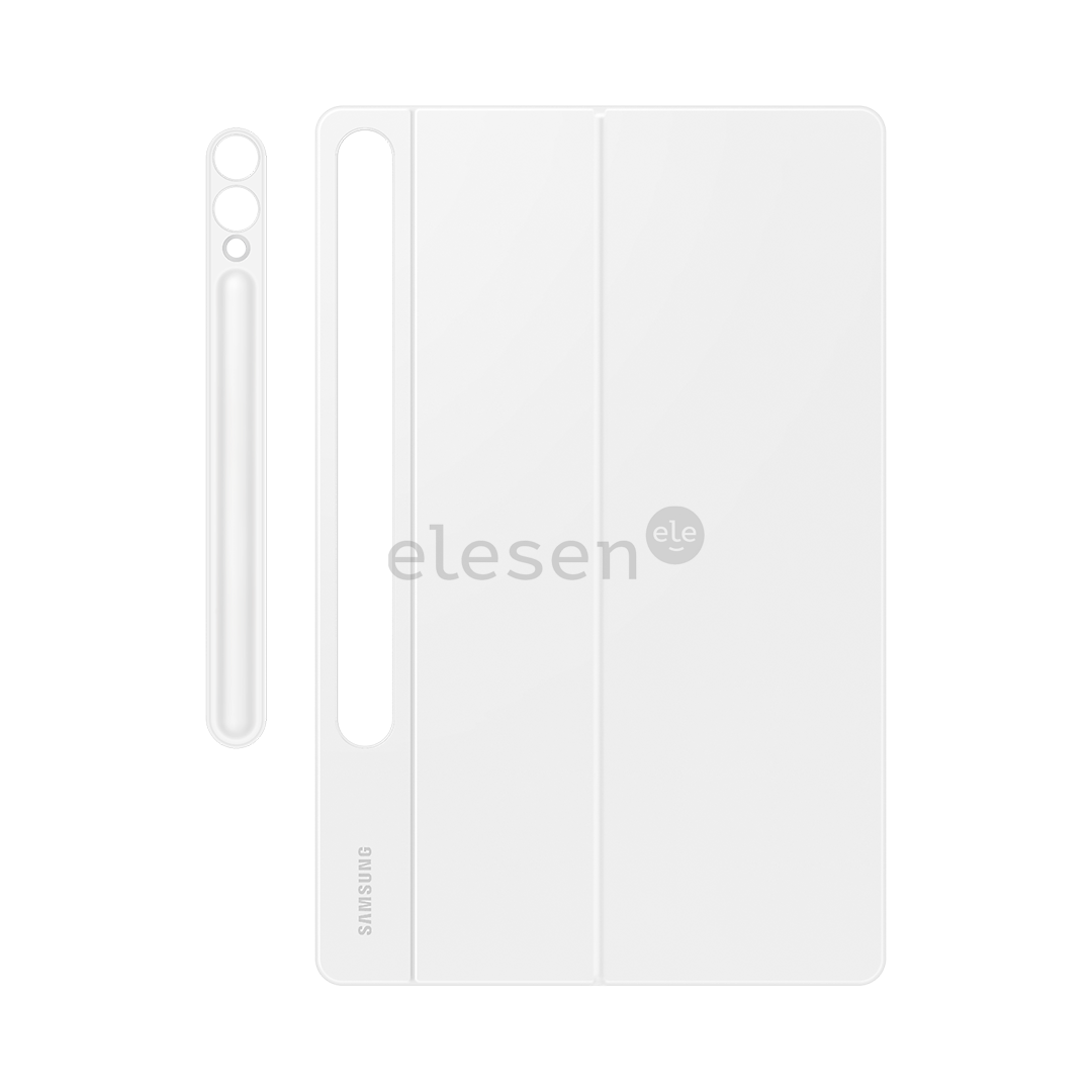 Dėklas su klaviatūra Galaxy Tab S10+/Tab S9+/Tab S9 FE+ AI Key, juodas Prekė - EF-DX825UBEGWW