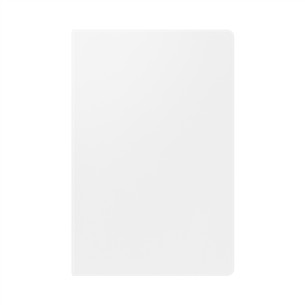 Samsung Book Cover Keyboard, Galaxy Tab S10 Ultra, клавиша ИИ, белый - Чехол-клавиатура