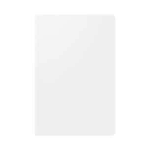 Dėklas su klaviatūra Galaxy Tab S10+/Tab S9+/Tab S9 FE+ AI Key, baltas Prekė - EF-DX825UBEGWW