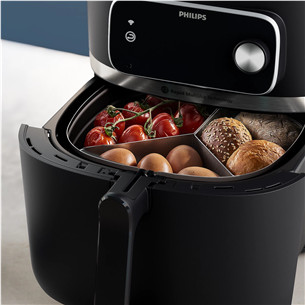 Philips Airfryer Combi 7000, 3-in-1 - Priedas
