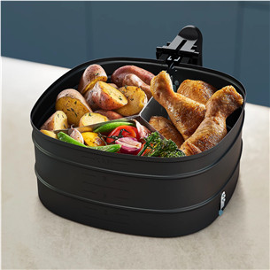 Philips Airfryer Combi 7000, 3-in-1 - Priedas