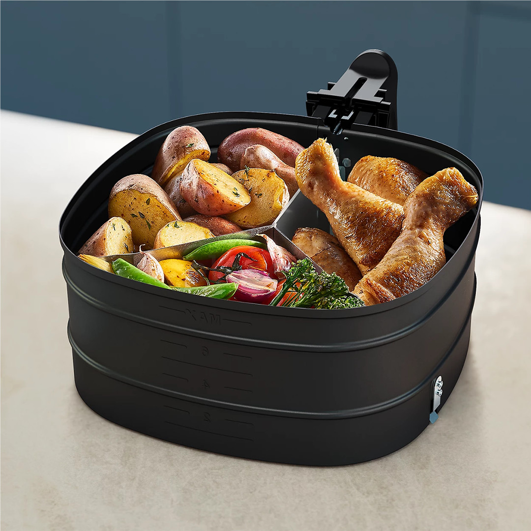 Philips Airfryer Combi 7000, 3-in-1 - Priedas