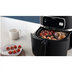 Philips Airfryer Combi 7000, 3-in-1 - Priedas