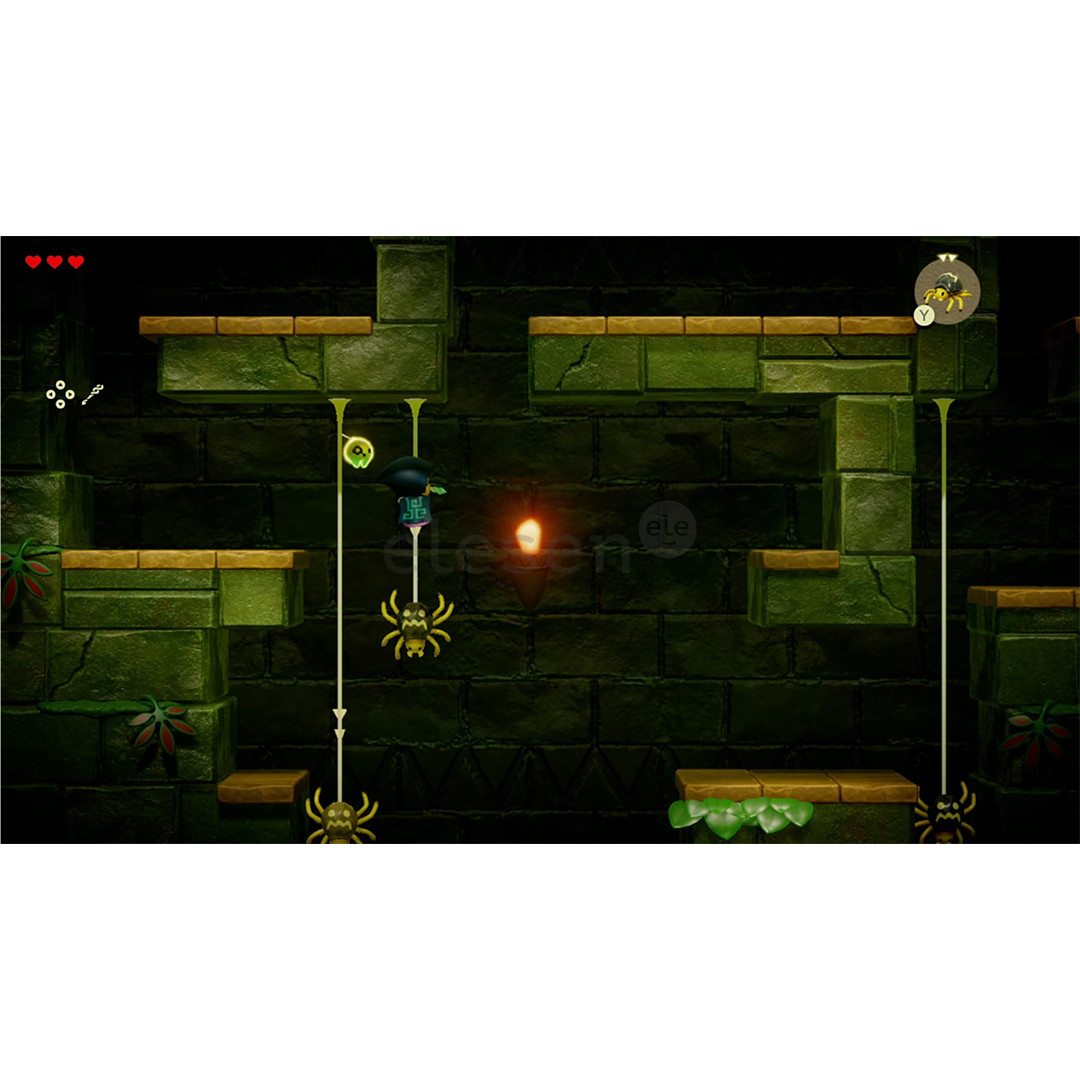 The Legend of Zelda: Echoes of Wisdom, Nintendo Switch - Игра