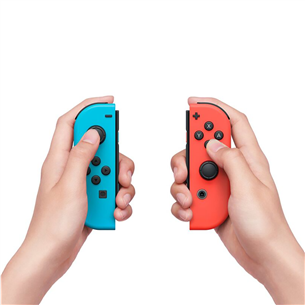 Nintendo Switch Sports Bundle - Žaidimų konsolė Prekė - 045496453992
