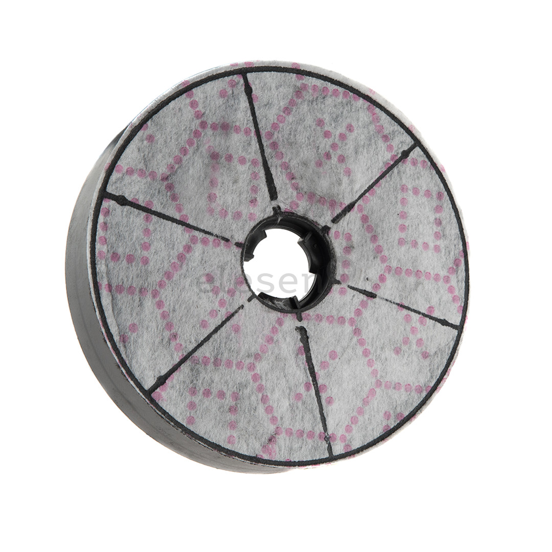 Anglies filtras HAIER Prekė-KFC6918