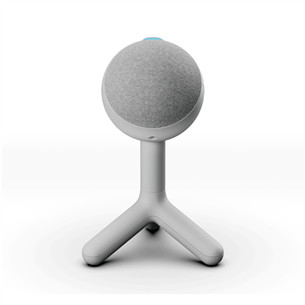 Mikrofonas Logitech Blue Yeti ORB, baltas  Prekė-988-000558 988-000558