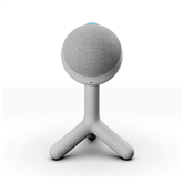 Mikrofonas Logitech Blue Yeti ORB, baltas Prekė-988-000558