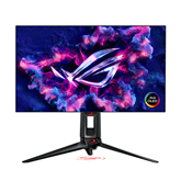 Asus ROG Swift OLED PG27AQDP, 27", QHD, 480 Hz, black - Monitor