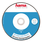 Hama CD Laser Lens Cleaner - CD cleaner