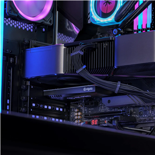Elgato 4K Pro, juoda - Vaizdo transliacijų plokštė