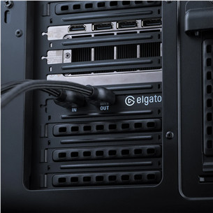 Elgato 4K Pro, black - Capture card