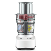 Sage the Paradice 9, 650 W, sea salt - Food processor