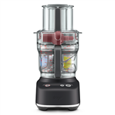 Sage the Paradice 9, 650 W, juodas - Virtuvinis kombainas