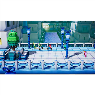 Žaidimas Mario & Luigi: Brothership, Nintendo Switch  Prekė-045496512576