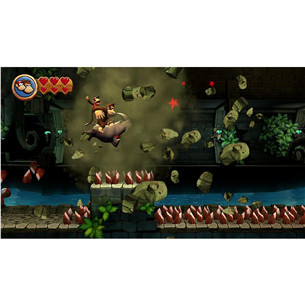 Žaidimas Donkey Kong Country Returns HD, Nintendo Switch   Prekė-045496512774