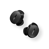 Bose QuietComfort Earbuds, Aktyvus triukšmo slopinimas, juodos - Ausinės