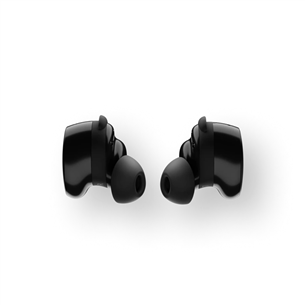 Bose QuietComfort Earbuds, Aktyvus triukšmo slopinimas, juodos - Ausinės