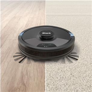 Shark Matrix Plus, Wet & Dry, black - Robot vacuum cleaner