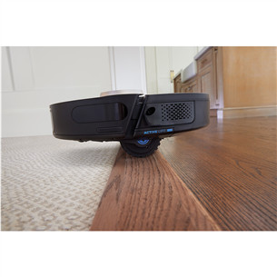 Shark Power Detect, black - Robot vacuum cleaner